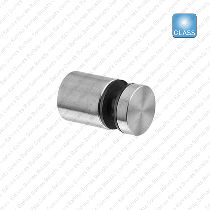 Suporte para paineis vidro / 5-10mm